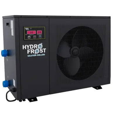 Hydro Frost Water Chiller – 2HP