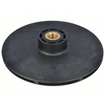 Replacement Impeller - Reeflo Hammerhead