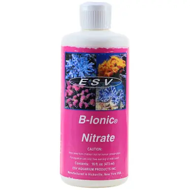 ESV B-Ionic Nitrate 16 fl. oz.