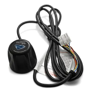 EcoTech Marine MP10-QD Dry Side Motor Assembly
