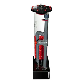 Bashsea Bio Reactor - 6-30 - Red/Black