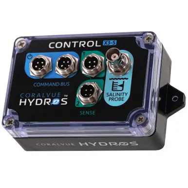 HYDROS Control X3-S Controller