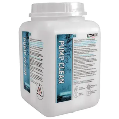 Sicce Pump Clean Aquarium Pump Cleaner 32 oz