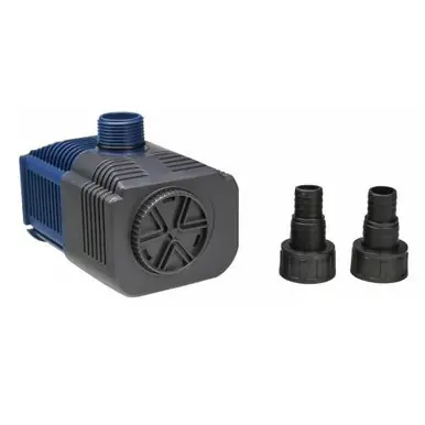 LifeGard Quiet One Pro 4000 Pump 1022 GPH
