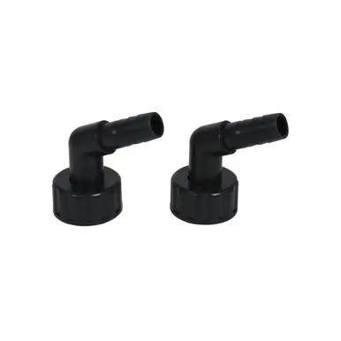 Blue Diamond / AquaEuro 1/10 HP Chiller Fitting Kit