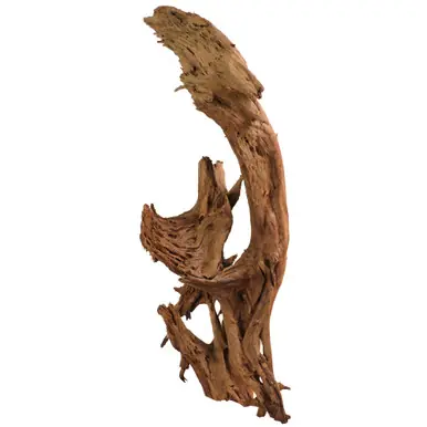 Malaysian Driftwood, Super WYSIWYG 36" x 14" - AquaCave