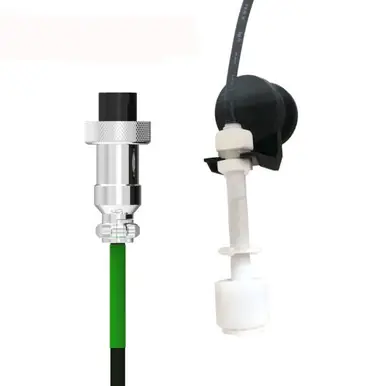 HYDROS Float Switch Sensor with Magnetic Mount