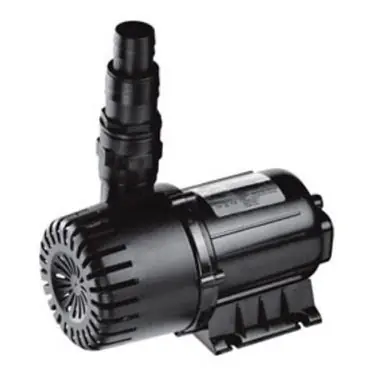 Pondmaster Pro Line HY-Drive 3200 w/Prefilter Screen