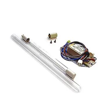 Teco UV Sterilizer Kit, 14W - TECO us