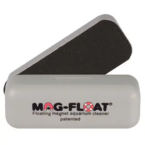 Mag-Float 125 Floating Magnet For Glass Aquariums Only