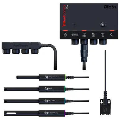 Red Sea ReefControl Pro Deluxe Kit Aquarium Controller