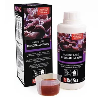 Red Sea KH Coralline Gro, 500 ml