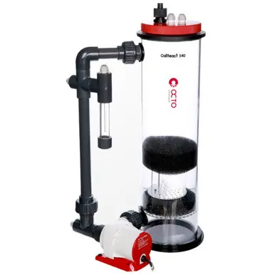 Reef Octopus VarioS CR140 DC Calcium Reactor