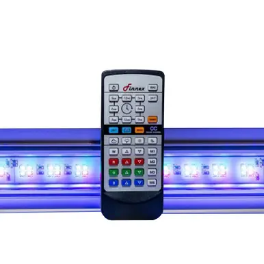 Finnex Planted+ 24/7 HLC - 20" Aquarium LED Light