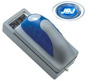 DIGI-MAG 801 (Nano) up to 15 gal. by JBJ