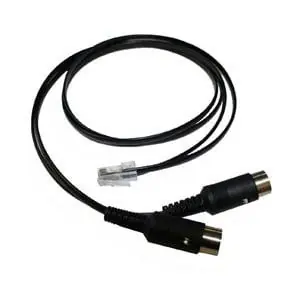 Neptune System 1 channel Apex to Stream / 1 channel light dimming cable - Neptune Systems