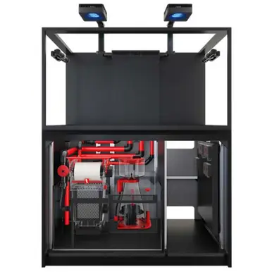 Red Sea REEFER MAX S-550 G3 Black