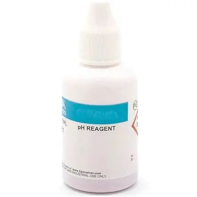 Hanna HI780-25 pH Reagents