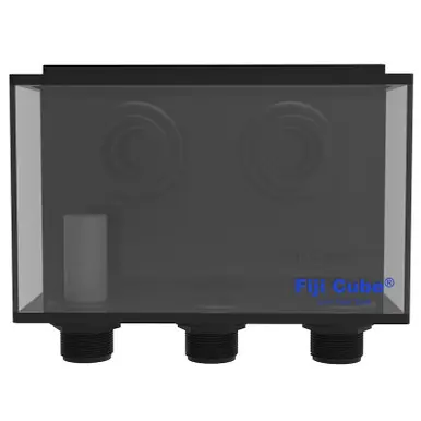 Fiji Cube EOF-12 Low Profile External Overflow Box 1200GPH