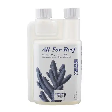 Tropic Marin All-For-Reef, 1000 ml.