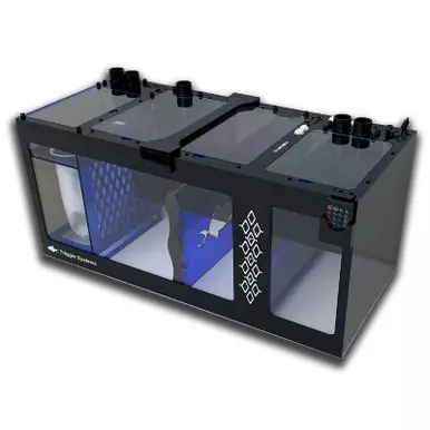 Trigger Systems Titanium 34 Sump