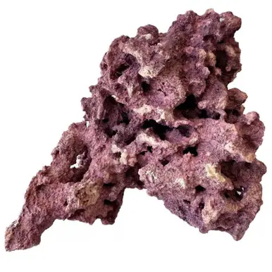 Marco Rock Coralline Reef Saver Rock, 40 lbs. - Marco Rocks