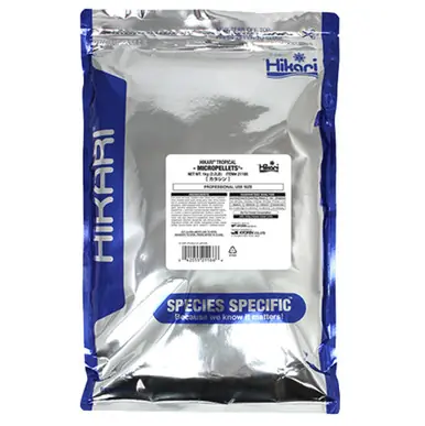 Hikari Micro Pellets 2.2 lbs