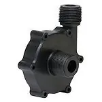 Replacement Volute for BlueLine 30HD-X / 40HD-X Water Pump