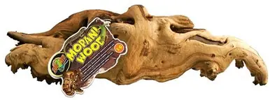 Zoo Med African Mopani Wood Large 16" - 18"