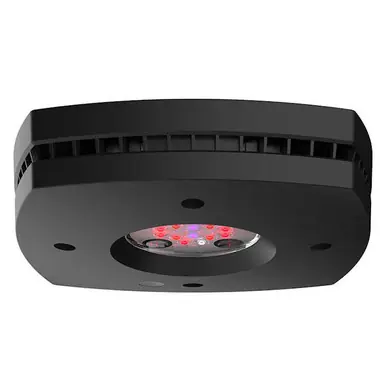 AI Prime 16 HD Fuge Aquarium LED - Black - AquaIllumination