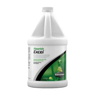 Seachem Flourish Excel 2 Liters