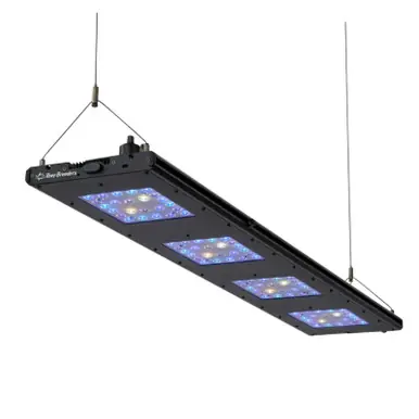 ReefBreeders Meridian 45 LED Fixture