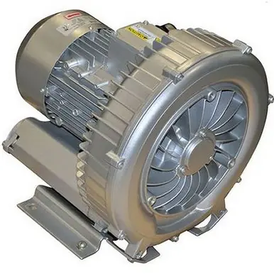 SST45 Sweetwater Series 2 Regenerative Blower 2.75HP, 3-Phase
