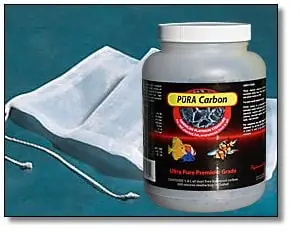 PURA Carbon 900 ml. Hydrated, Acid Washed - Magnavore