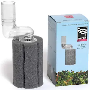 Filter Max 2 Prefilter - Aquarium Technology