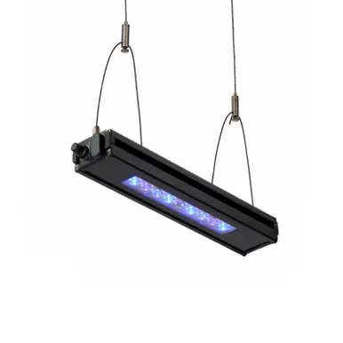 ReefBreeders Meridian Edge 12 Reefer Royal Ice - Wireless App Controllable LED Fixture