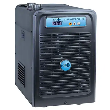 EcoPlus 1/2 HP Water Chiller