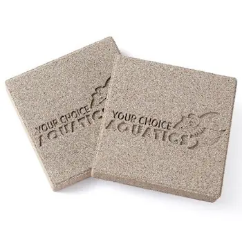 Your Choice Aquatics - Bio Plate Filter Media