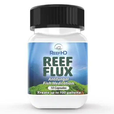 ReefHD Reef-Flux - 10 Capsules