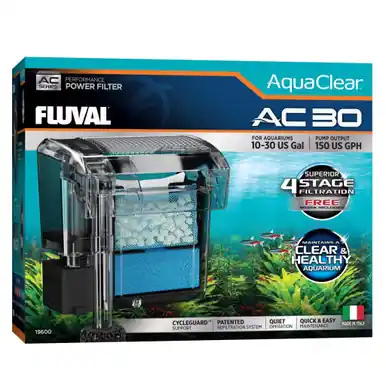 Hagen Fluval AC30 Power Filter