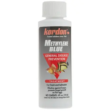 Kordon Methylene Blue 4oz.