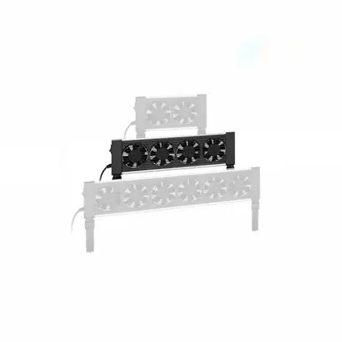 Bubble Magus 4 Cooling Fan