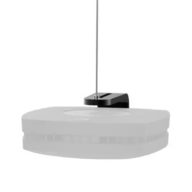 AquaIllumination AI Prime Hanging Kit, Black - Aqua Illuminations