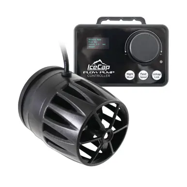 IceCap FP-200 Aquarium Flow Pump