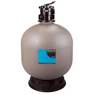 Aqua Ultraviolet ULTIMA II 10000 Filter, 2" Valve