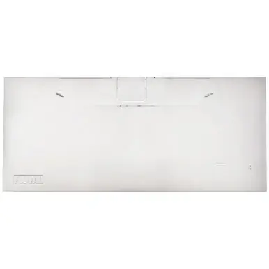 Replacement WHITE canopy cover for fluval 32 gallon