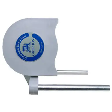 Gryphon Upper Housing - fits AquaSaw XL C40-CR Custom 42"