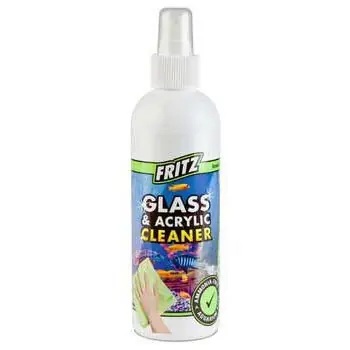Fritz Glass & Acrylic Cleaner, 8 oz.