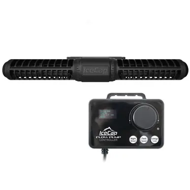 IceCap 4K Gyre Flow Pump With Controller