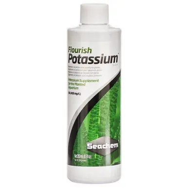 Seachem Flourish Potassium 500ml